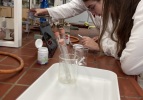 Chemie jinak