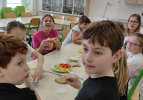 Kroužek vaření
