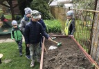 Malí zahradníci