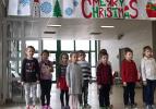 Vánoční besídka pro školáky a školkáčky