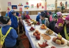 Výstava ovoce a zeleniny - 2. 11. 2021
