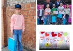 Výtvarná soutěž Moje rodina