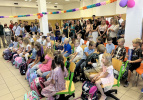 Zahájení školníhoroku 2026/27